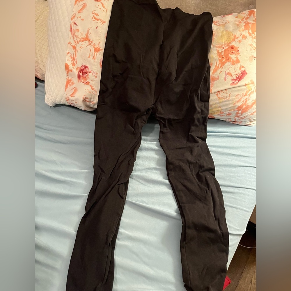Spanx Maternity Leggings